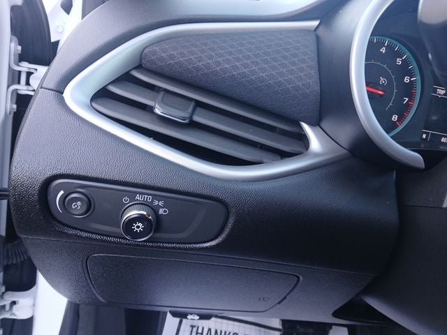 2024 Chevrolet Malibu LT w/1LT