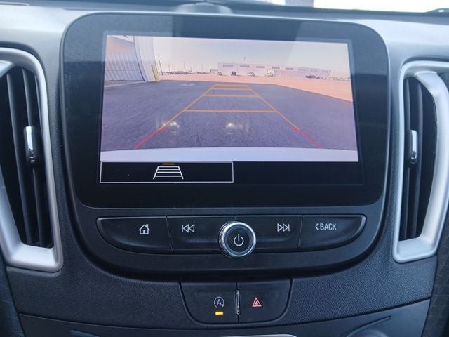 2024 Chevrolet Malibu LT w/1LT