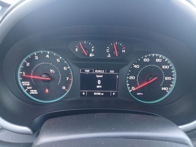 2024 Chevrolet Malibu LT w/1LT