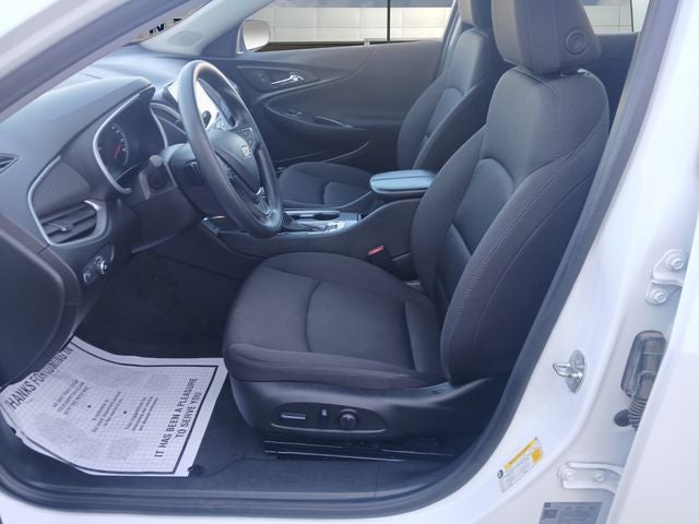 2024 Chevrolet Malibu LT w/1LT