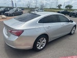 2020 Chevrolet Malibu LT w/1LT