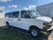 2025 Chevrolet Express 3500 LT