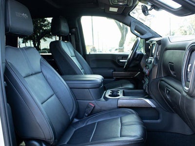 2023 Chevrolet Silverado 3500HD Base