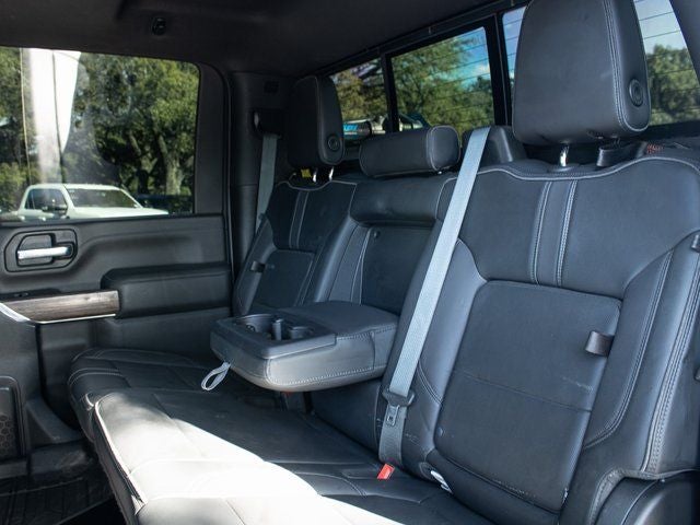 2023 Chevrolet Silverado 3500HD Base