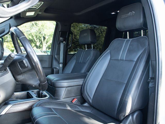 2023 Chevrolet Silverado 3500HD Base