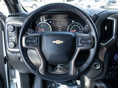 2023 Chevrolet Silverado 3500HD Base