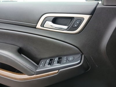 2018 GMC Yukon XL Denali