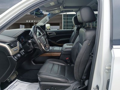 2018 GMC Yukon XL Denali