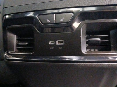 2024 GMC Sierra 2500HD AT4X