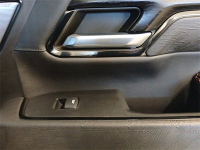 2024 GMC Sierra 2500HD AT4X