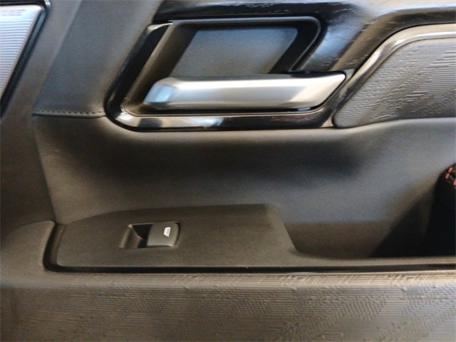 2024 GMC Sierra 2500HD AT4X