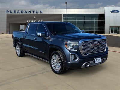 2019 GMC Sierra 1500 Denali