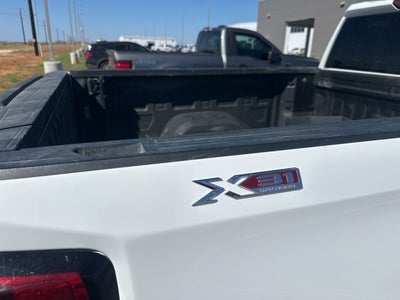 2024 GMC Sierra 1500 Base