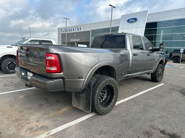 2012 RAM 3500 Base