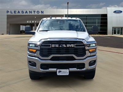 2025 RAM 2500 Base