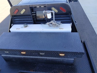 2021 RAM 3500 Laramie