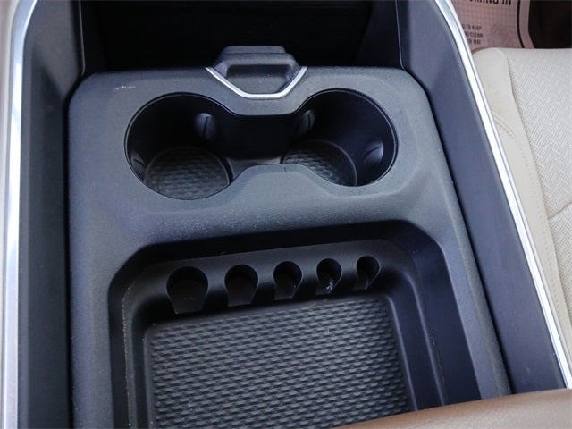 2021 RAM 3500 Laramie