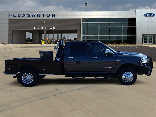 2021 RAM 3500 Laramie