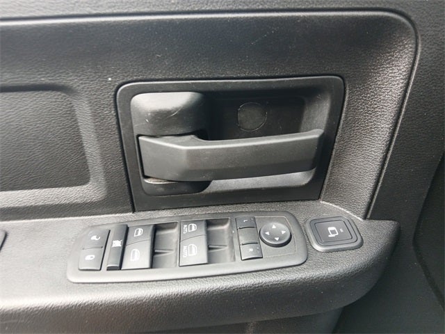 2023 RAM 2500 Tradesman