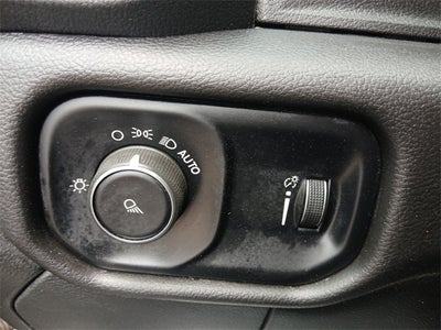 2023 RAM 2500 Tradesman