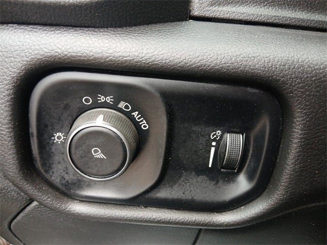 2023 RAM 2500 Tradesman