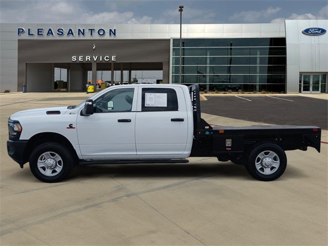 2023 RAM 2500 Tradesman