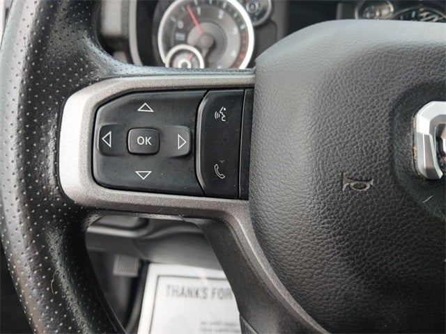 2023 RAM 2500 Tradesman