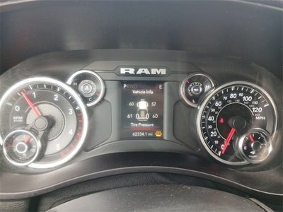2023 RAM 2500 Tradesman