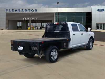 2023 RAM 2500 Tradesman
