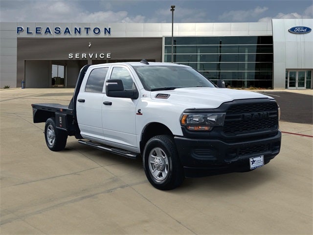 2023 RAM 2500 Tradesman