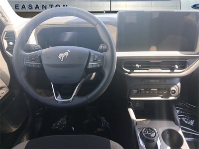 2025 Ford Bronco Sport Big Bend®