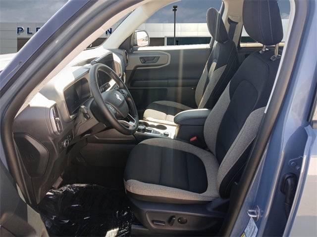 2025 Ford Bronco Sport Big Bend®