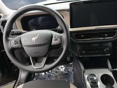 2025 Ford Bronco Sport Big Bend®