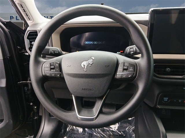 2025 Ford Bronco Sport Big Bend®