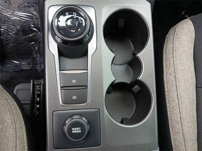 2025 Ford Bronco Sport Big Bend®