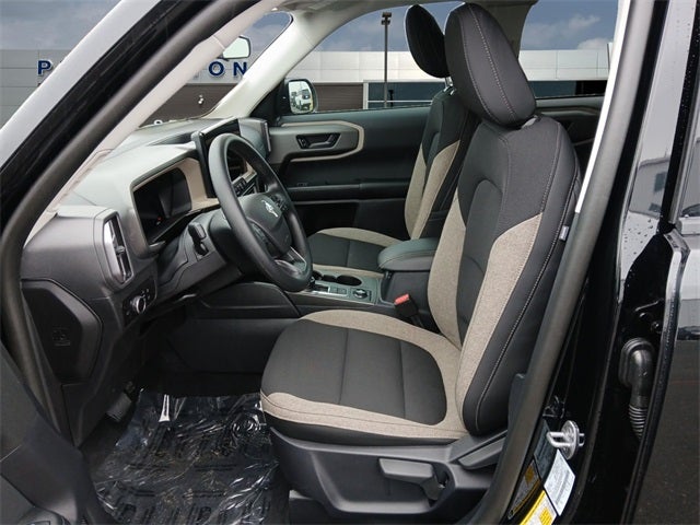 2025 Ford Bronco Sport Big Bend®