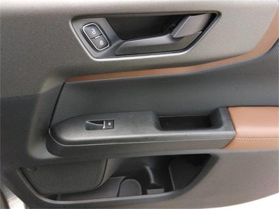 2025 Ford Bronco Sport Outer Banks®