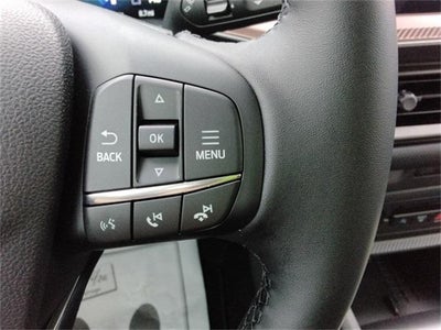 2025 Ford Bronco Sport Outer Banks®