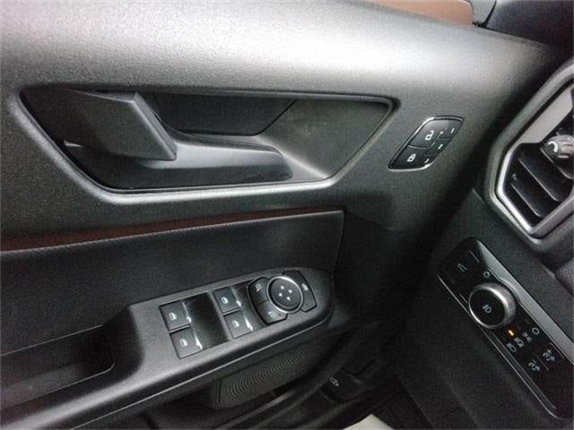 2025 Ford Bronco Sport Outer Banks®