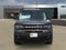 2025 Ford Bronco Sport Outer Banks®
