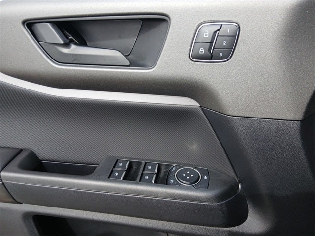 2025 Ford Bronco Sport Outer Banks®