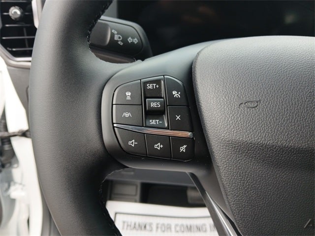 2025 Ford Bronco Sport Outer Banks®