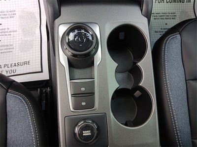 2025 Ford Bronco Sport Outer Banks®