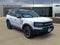 2025 Ford Bronco Sport Outer Banks®