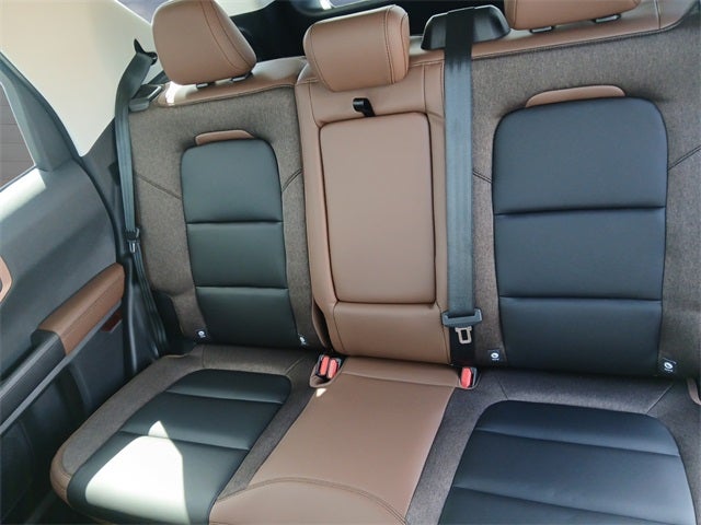 2025 Ford Bronco Sport Outer Banks®