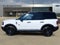 2025 Ford Bronco Sport Badlands®