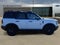 2025 Ford Bronco Sport Badlands®