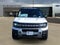 2025 Ford Bronco Sport Badlands®