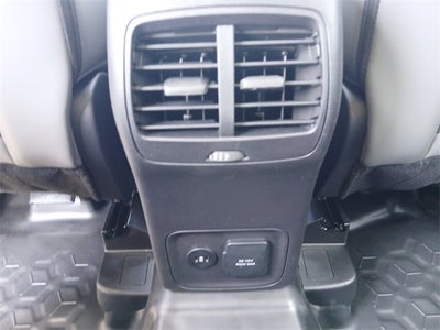 2025 Ford Bronco Sport Badlands®