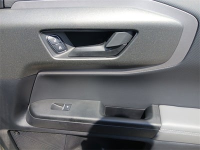 2025 Ford Bronco Sport Badlands®